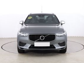 Volvo XC60 - 2018