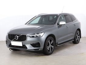 Volvo XC60 - 2018