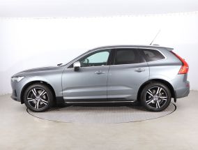 Volvo XC60 - 2018