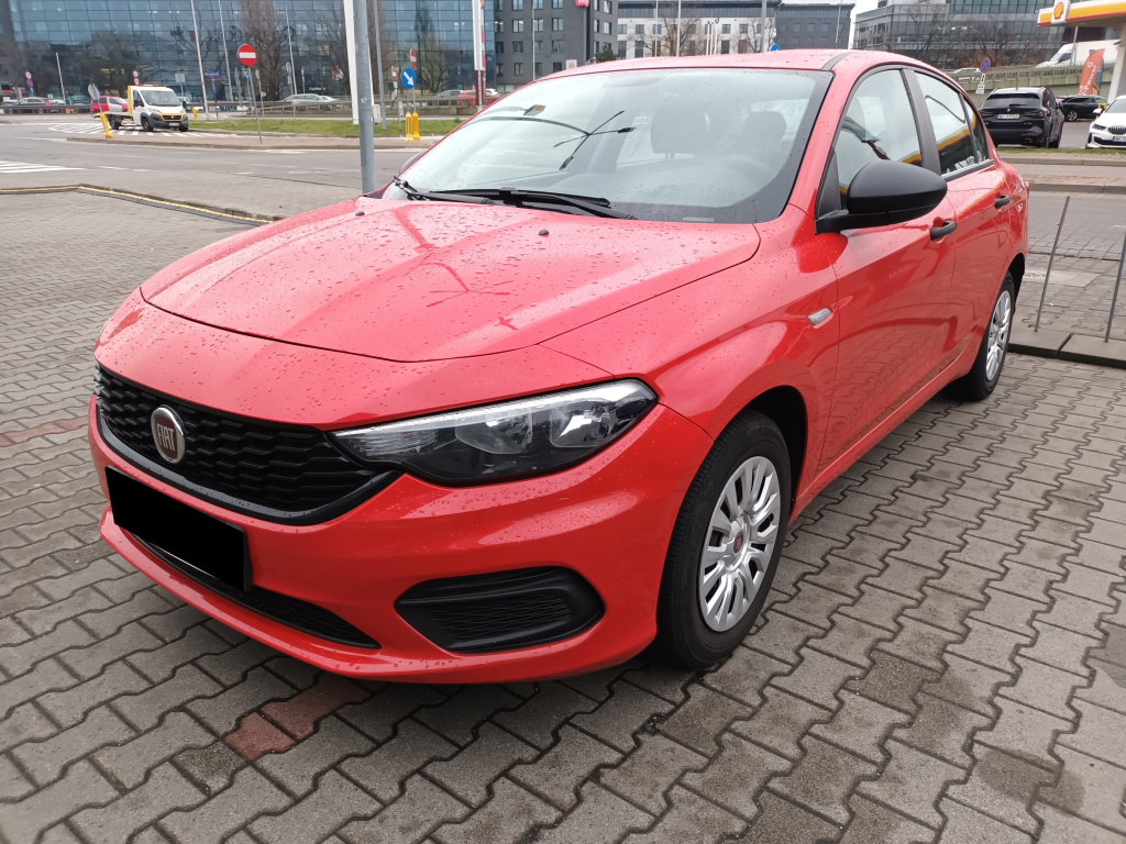 Fiat Tipo