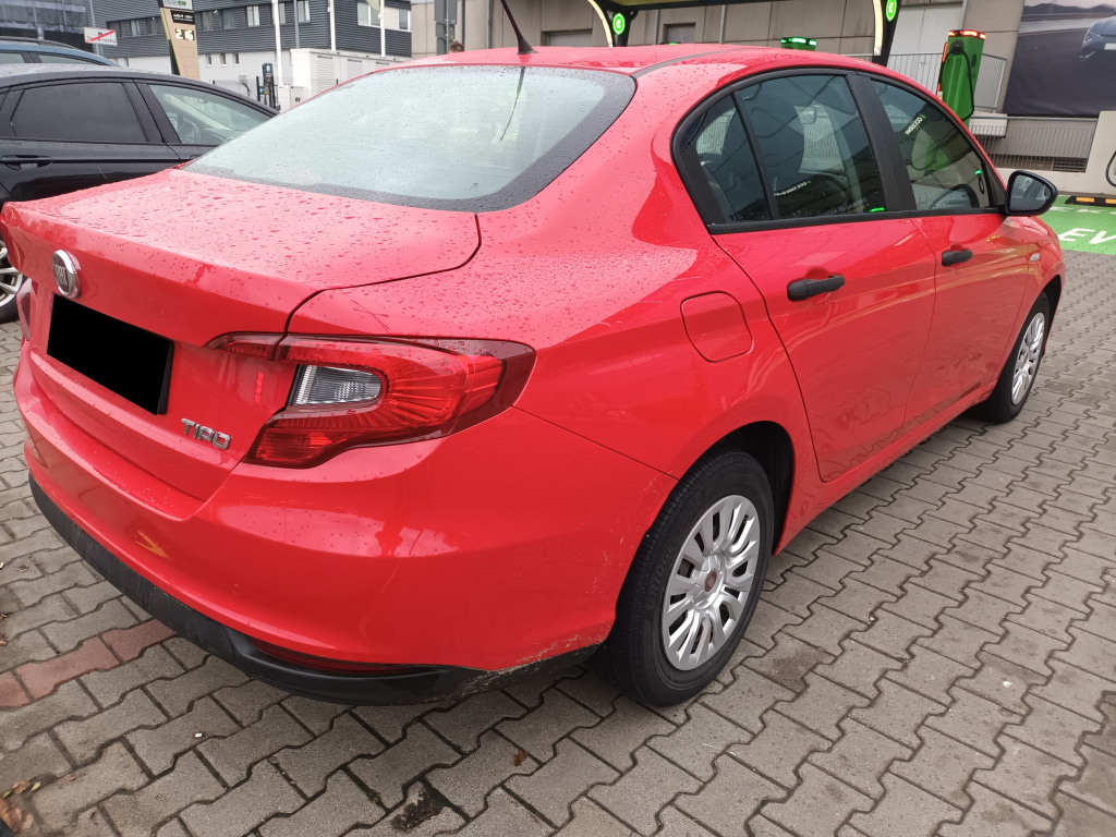 Fiat Tipo