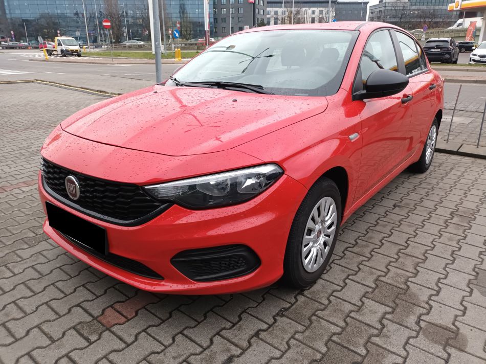 Fiat Tipo - 2019