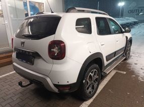 Dacia Duster - 2019