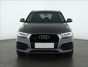 Audi Q3 - 2015