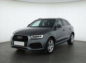 Audi Q3 - 2015