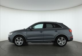 Audi Q3 - 2015