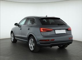 Audi Q3 - 2015