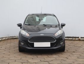 Ford Fiesta - 2014