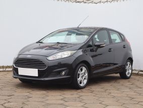 Ford Fiesta - 2014