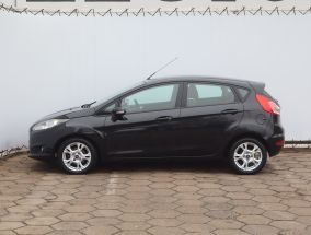 Ford Fiesta - 2014
