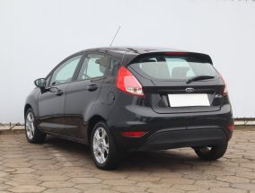Ford Fiesta - 2014