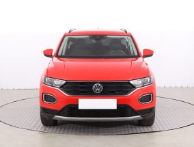 Volkswagen T-Roc - 2019