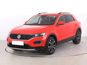 Volkswagen T-Roc - 2019