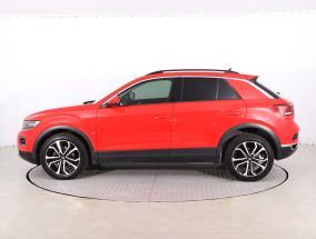 Volkswagen T-Roc - 2019