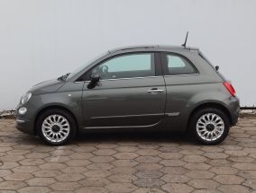 Fiat 500 - 2018