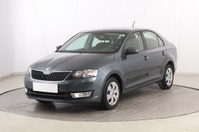 Skoda Rapid - 2015