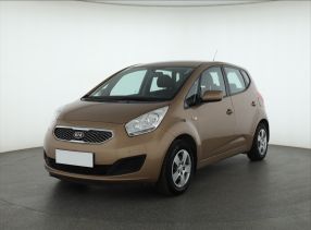 Kia Venga - 2010