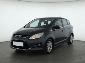 Ford Focus C-Max - 2012