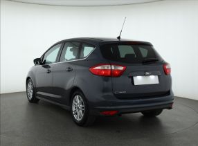 Ford Focus C-Max - 2012