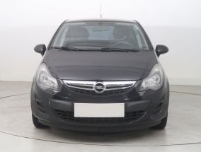 Opel Corsa - 2014