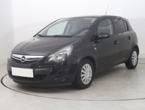 Opel Corsa - 2014