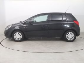 Opel Corsa - 2014