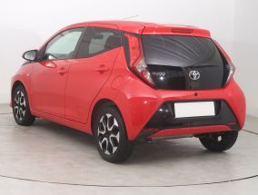 Toyota Aygo - 2019