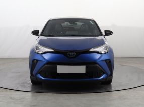 Toyota C-HR - 2019
