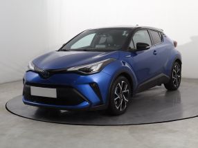 Toyota C-HR - 2019