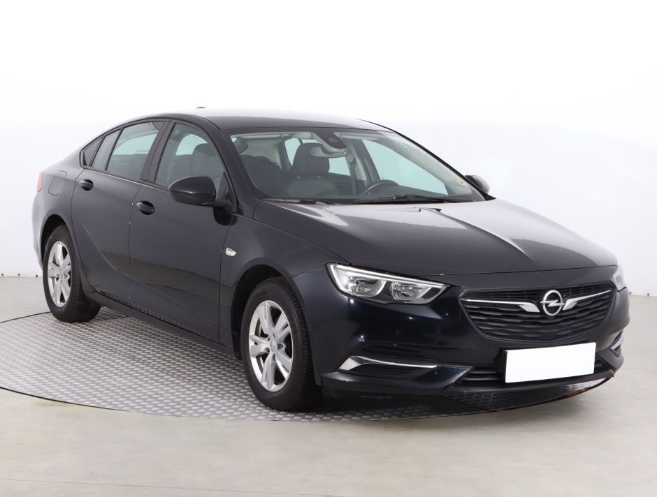 Opel Insignia - 2018