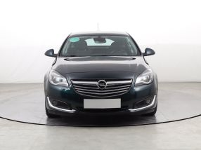 Opel Insignia - 2014