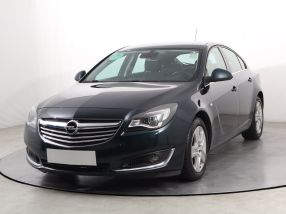 Opel Insignia - 2014