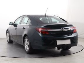 Opel Insignia - 2014