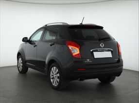 SsangYong Korando - 2018