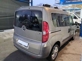 Opel Combo - 2016