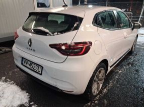 Renault Clio - 2021