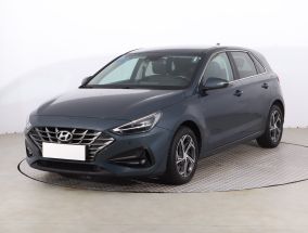 Hyundai i30 - 2021