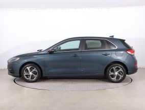 Hyundai i30 - 2021