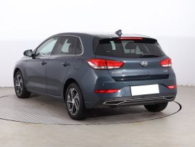 Hyundai i30 - 2021