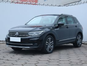 Volkswagen Tiguan - 2022