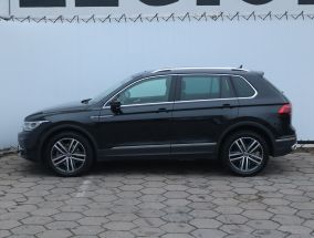 Volkswagen Tiguan - 2022