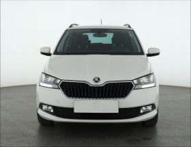 Skoda Fabia - 2021