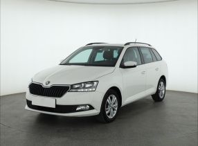 Skoda Fabia - 2021