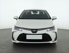 Toyota Corolla - 2022