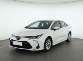 Toyota Corolla - 2022