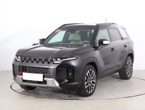 SsangYong Torres - 2023