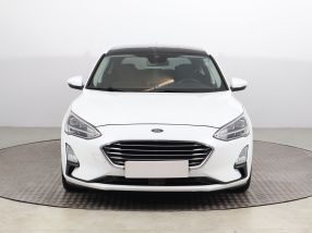 Ford Focus - 2018