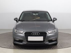 Audi A3 - 2016