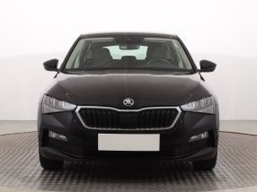 Skoda Scala - 2022