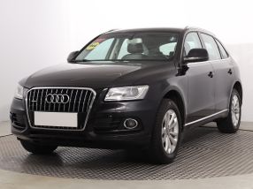 Audi Q5 - 2013